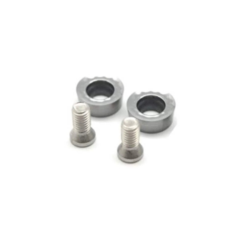 6mm Round Carbide Replacements for Mini Crack Cutter